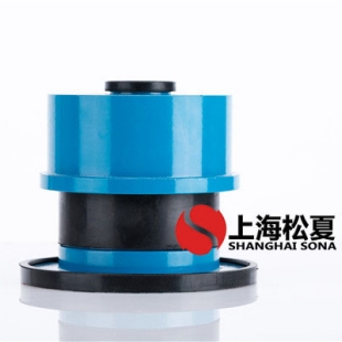 ZTA-600型阻尼彈簧減振器