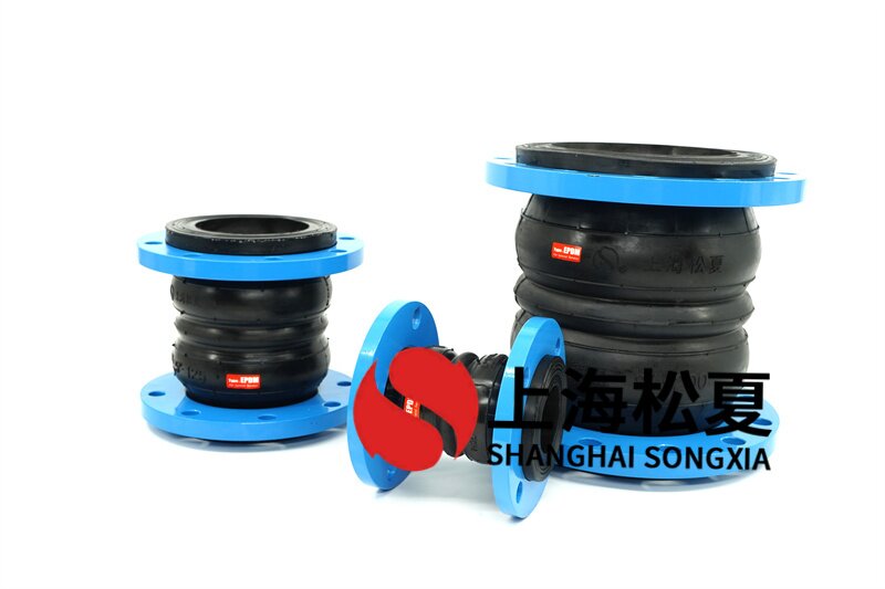 橡膠避震喉安裝后出現漏油怎么辦?