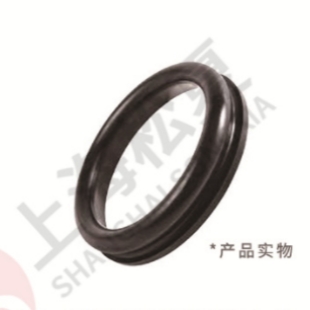 T型DN500橡膠密封膠圈