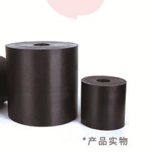 ZTSΦ250×250×Φ50型橡膠彈簧減振器