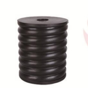 ZTD-1型風電設備用橡膠減震器