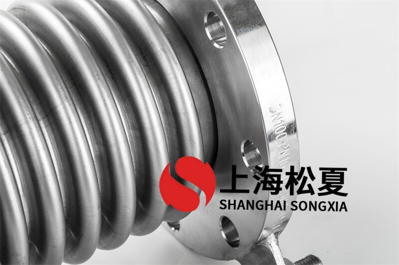 不銹鋼波紋補償器在鍋爐應用原理淺析