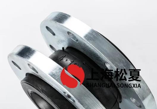 如何防止橡膠接頭出現(xiàn)拉脫現(xiàn)象？