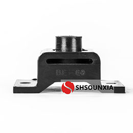 約克空調(diào)空氣處理機組YSE阻尼彈簧減震器